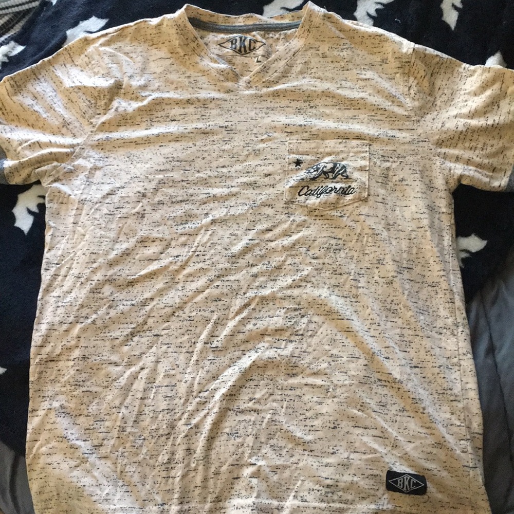 California Republicans shirt